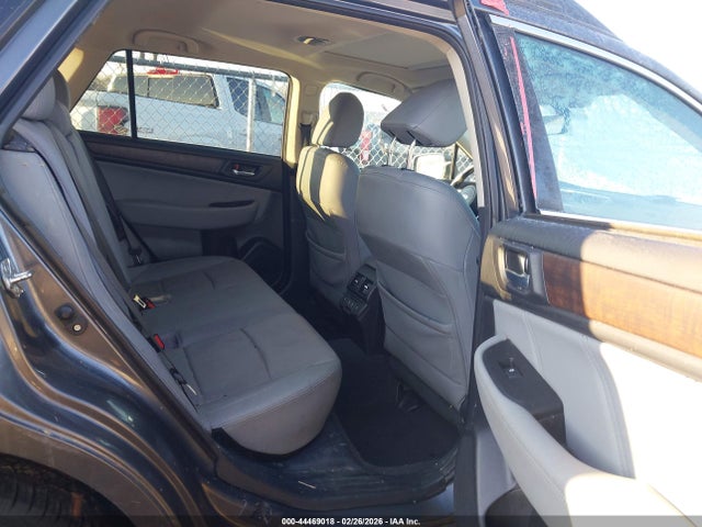 Продаж на аукціоні авто 2019 Subaru Outback 2.5i Limited, vin: 4S4BSANC0K3265669, номер лоту: 44469018
