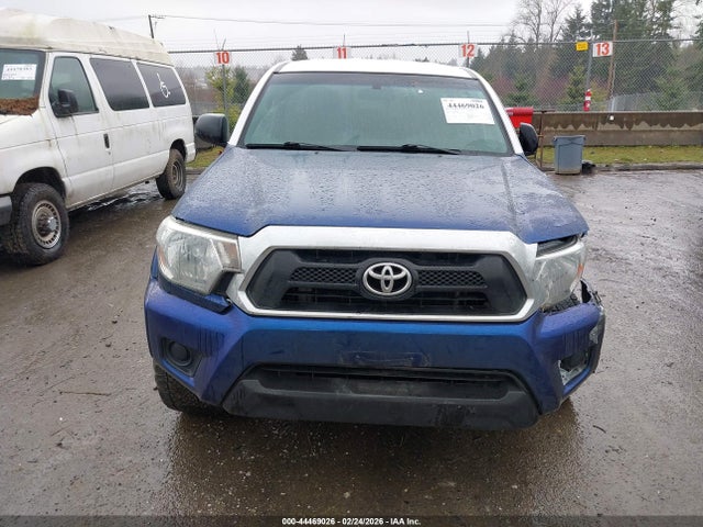 5TFJX4GN6FX040799 Toyota Tacoma Prerunner
