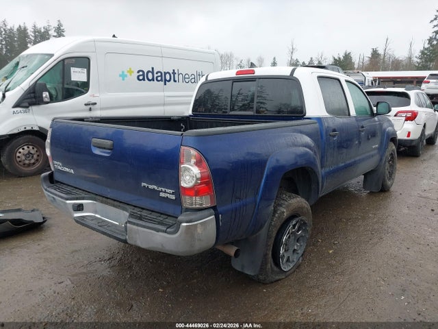 5TFJX4GN6FX040799 Toyota Tacoma Prerunner