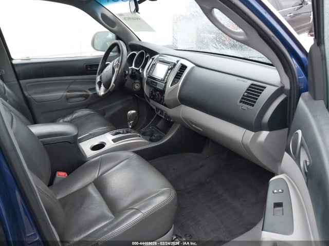 5TFJX4GN6FX040799 Toyota Tacoma Prerunner