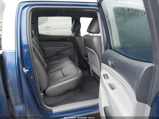 5TFJX4GN6FX040799 Toyota Tacoma Prerunner