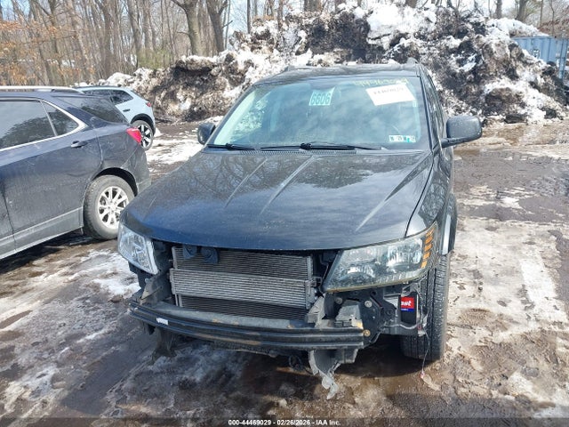 Auction sale of the 2018 Dodge Journey Crossroad, vin: 3C4PDCGG8JT215783, lot number: 44469029