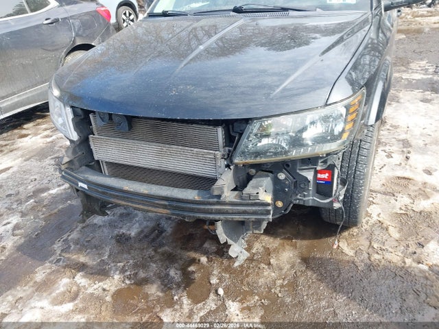 Auction sale of the 2018 Dodge Journey Crossroad, vin: 3C4PDCGG8JT215783, lot number: 44469029