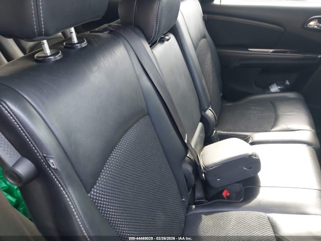 Auction sale of the 2018 Dodge Journey Crossroad, vin: 3C4PDCGG8JT215783, lot number: 44469029