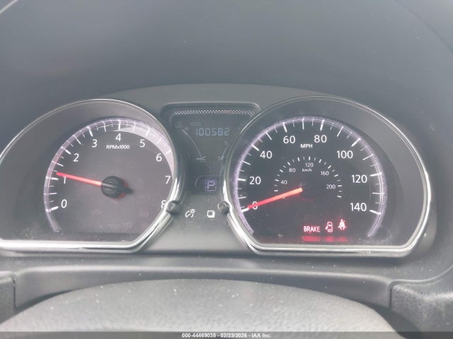 3N1CN7AP1FL803644 Nissan Versa 1.6 Sv
