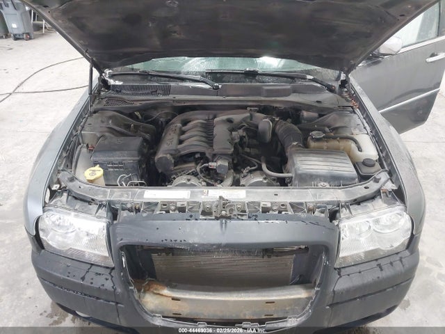 44469036 :رقم المزاد ، 2C3LK33V89H552357 vin ، 2009 Chrysler 300 Limited مزاد بيع