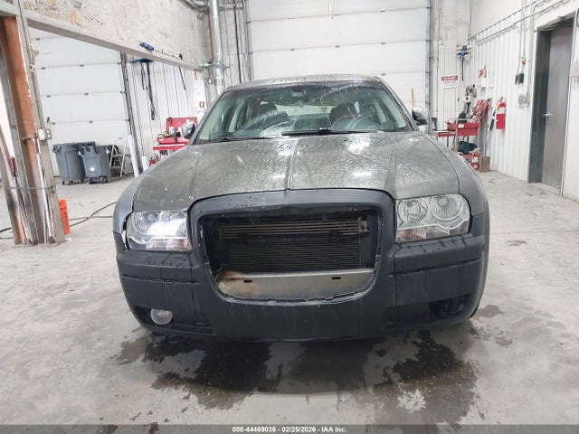 44469036 :رقم المزاد ، 2C3LK33V89H552357 vin ، 2009 Chrysler 300 Limited مزاد بيع