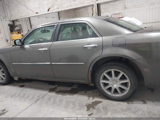 44469036 :رقم المزاد ، 2C3LK33V89H552357 vin ، 2009 Chrysler 300 Limited مزاد بيع