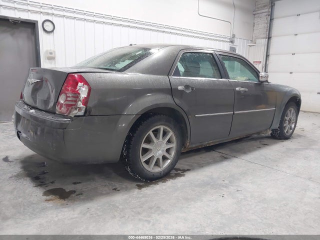 44469036 :رقم المزاد ، 2C3LK33V89H552357 vin ، 2009 Chrysler 300 Limited مزاد بيع