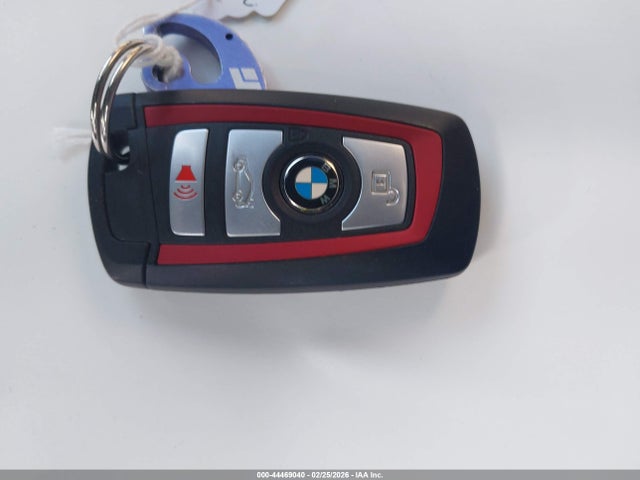 Продаж на аукціоні авто 2016 Bmw 328i, vin: WBA8E9G51GNT86514, номер лоту: 44469040