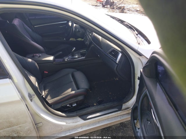 Продаж на аукціоні авто 2016 Bmw 328i, vin: WBA8E9G51GNT86514, номер лоту: 44469040