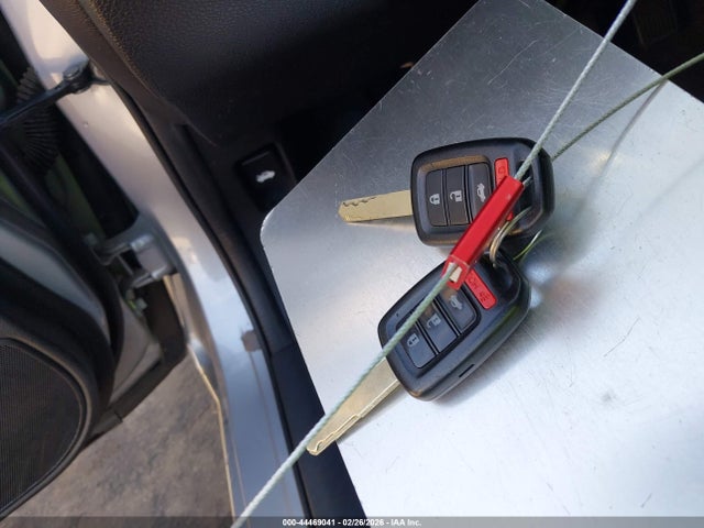 Honda Civic Lx 2018 2HGFC2F53JH531790 Image 11