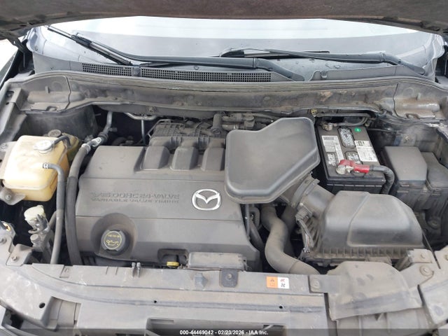 2013 MAZDA CX-9 JM3TB3CV1D0400050 Photo 9