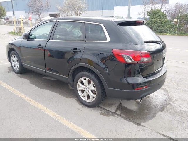 2013 MAZDA CX-9 JM3TB3CV1D0400050 Photo 2