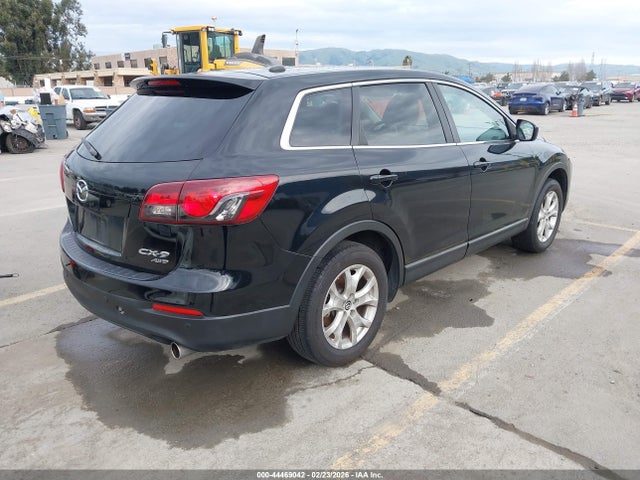 2013 MAZDA CX-9 JM3TB3CV1D0400050 Photo 3