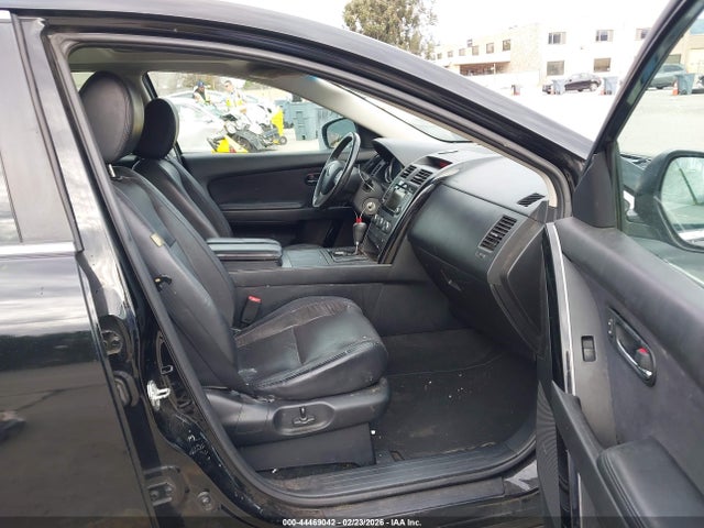 2013 MAZDA CX-9 JM3TB3CV1D0400050 Photo 4