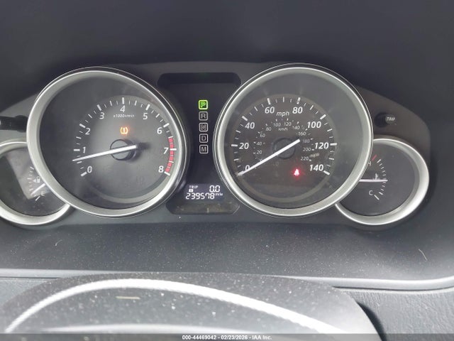 2013 MAZDA CX-9 JM3TB3CV1D0400050 Photo 6