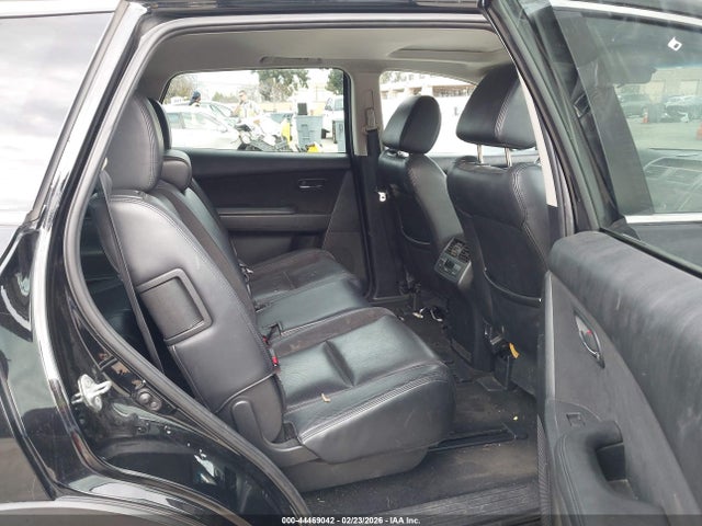 2013 MAZDA CX-9 JM3TB3CV1D0400050 Photo 7