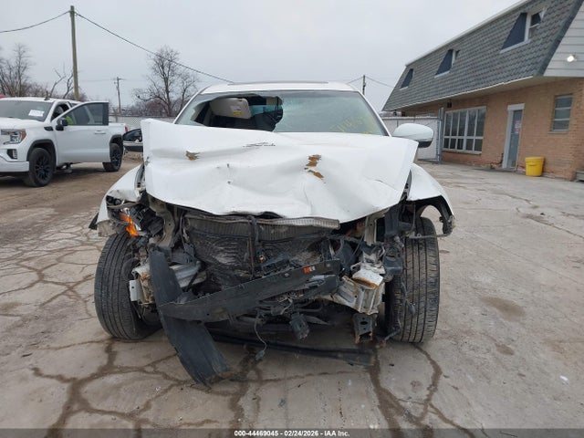2012 Mazda Cx-9 Grand Touring მანქანა იყიდება აუქციონზე, vin: JM3TB2DAXC0366372, აუქციონის ნომერი: 44469045
