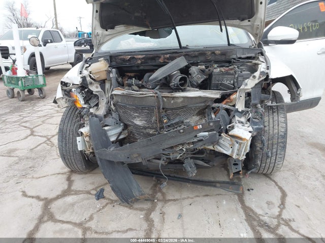 2012 Mazda Cx-9 Grand Touring მანქანა იყიდება აუქციონზე, vin: JM3TB2DAXC0366372, აუქციონის ნომერი: 44469045