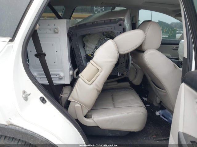 2012 Mazda Cx-9 Grand Touring მანქანა იყიდება აუქციონზე, vin: JM3TB2DAXC0366372, აუქციონის ნომერი: 44469045