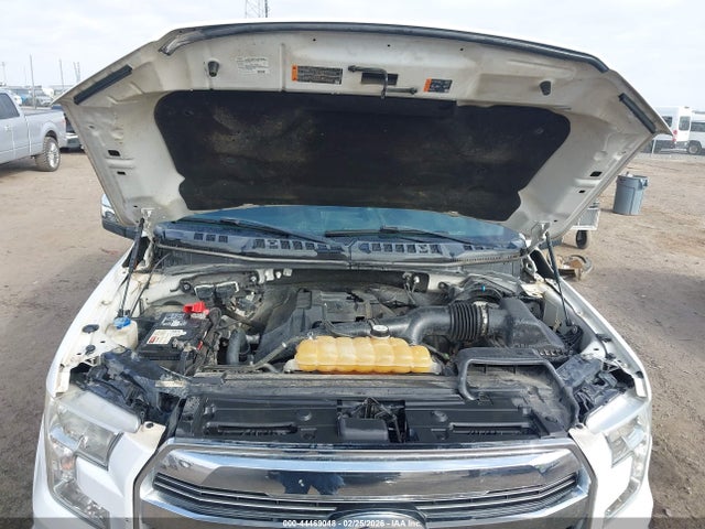 2016 FORD F-150 1FTEW1EP8GKE28316 Photo 9