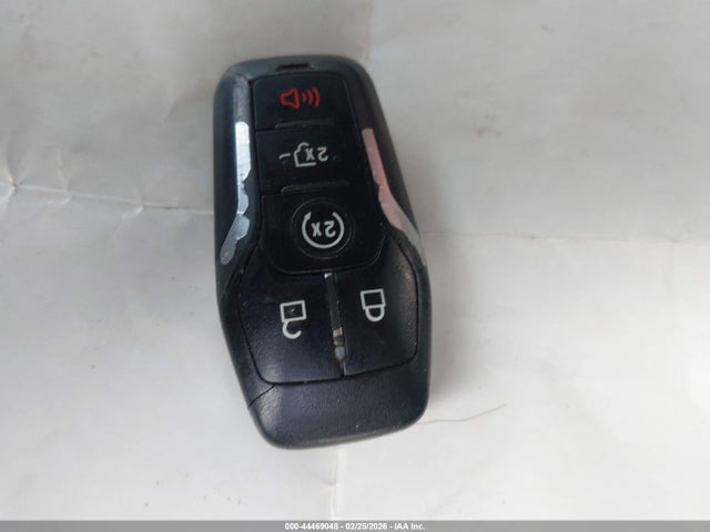 2016 FORD F-150 1FTEW1EP8GKE28316 Photo 10