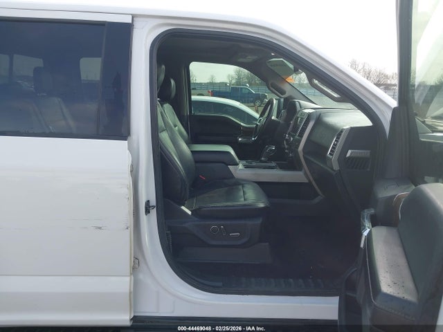 2016 FORD F-150 1FTEW1EP8GKE28316 Photo 4