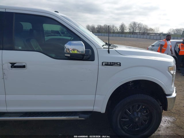 2016 FORD F-150 1FTEW1EP8GKE28316 Photo 5