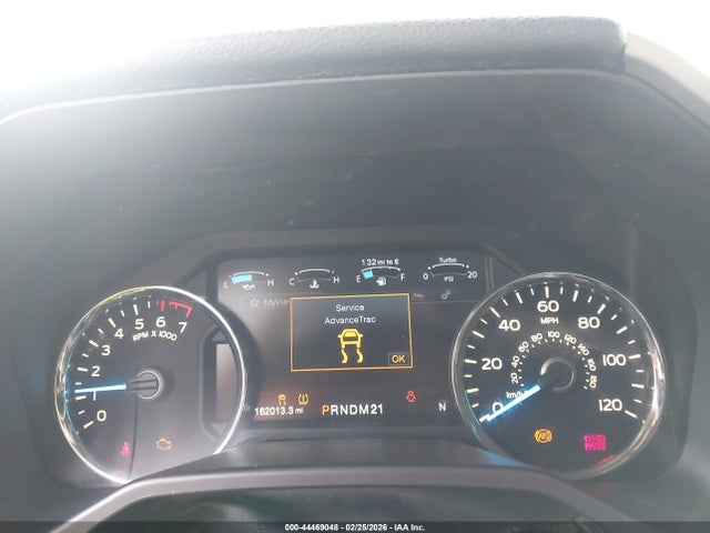 2016 FORD F-150 1FTEW1EP8GKE28316 Photo 6