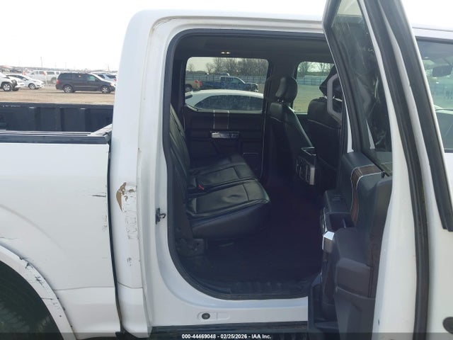 2016 FORD F-150 1FTEW1EP8GKE28316 Photo 7