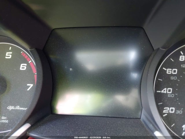Alfa Romeo Giulia Rwd 2017 ZARFAEBN2H7551780 Image 15
