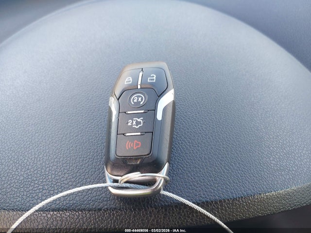 Ford Explorer Limited 2016 1FM5K8F89GGD29417 Image 11
