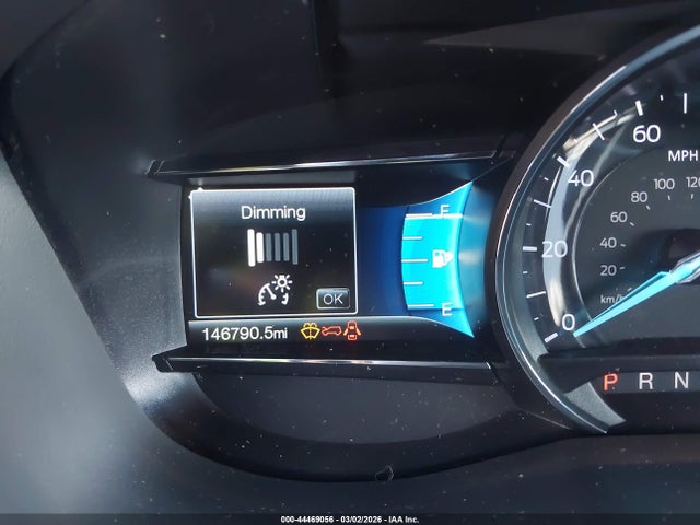 Ford Explorer Limited 2016 1FM5K8F89GGD29417 Image 15