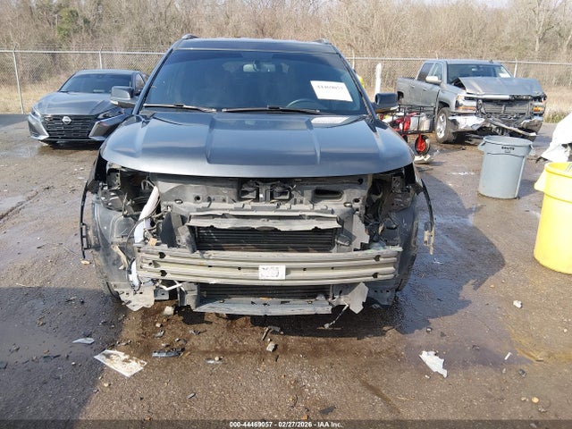 1FM5K7DH7JGA11963 Ford EXPLORER XLT
