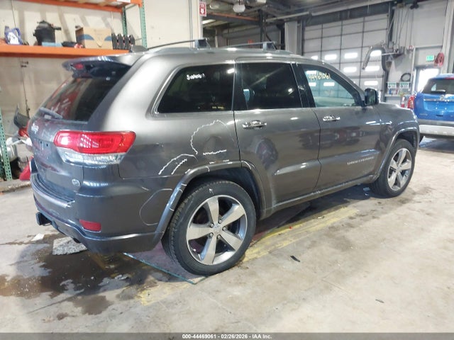 2015 JEEP GRAND CHEROKEE 1C4RJFCG6FC697777 Photo 3