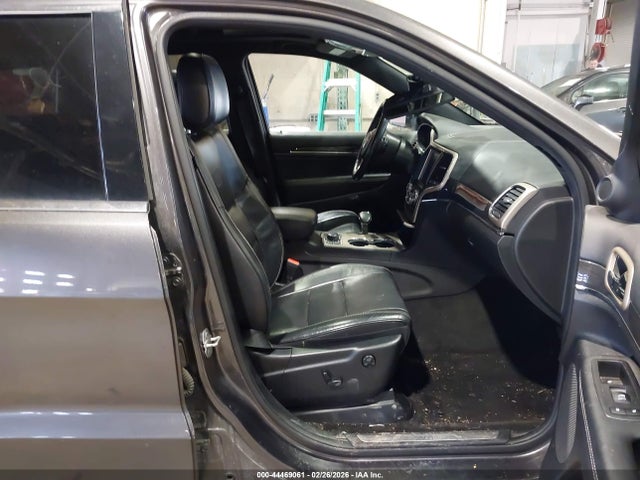 2015 JEEP GRAND CHEROKEE 1C4RJFCG6FC697777 Photo 4