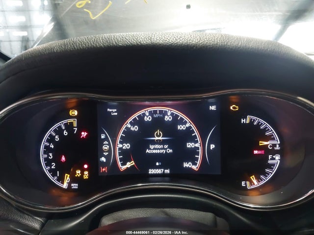 2015 JEEP GRAND CHEROKEE 1C4RJFCG6FC697777 Photo 6