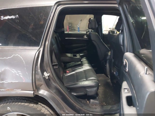 2015 JEEP GRAND CHEROKEE 1C4RJFCG6FC697777 Photo 7