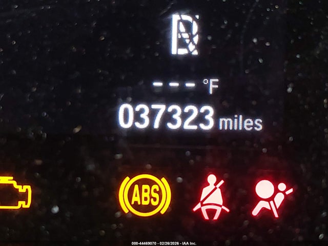 Honda INSIGHT EX 2020 19XZE4F55LE008772 Image 15