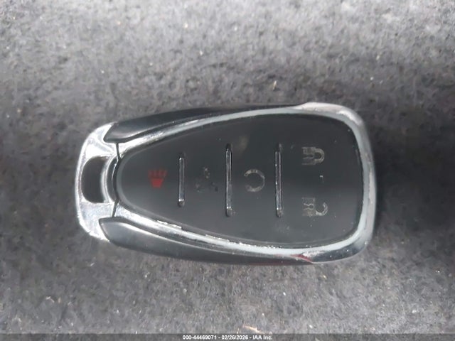 2017 CHEVROLET CAMARO 1G1FB1RSXH0202251 Photo 10