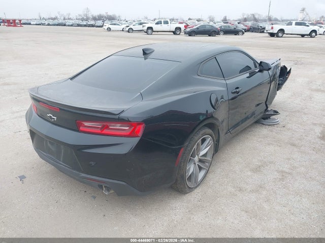 2017 CHEVROLET CAMARO 1G1FB1RSXH0202251 Photo 3