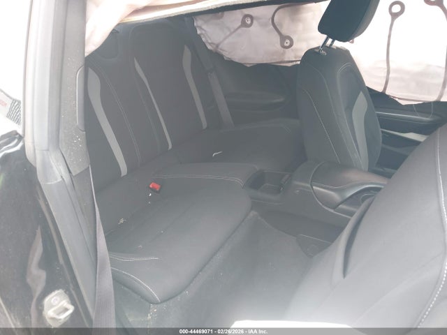 2017 CHEVROLET CAMARO 1G1FB1RSXH0202251 Photo 7