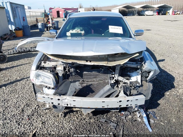Продажа на аукционе авто 2012 Chrysler 300 Limited, vin: 2C3CCACGXCH309675, номер лота: 44469076