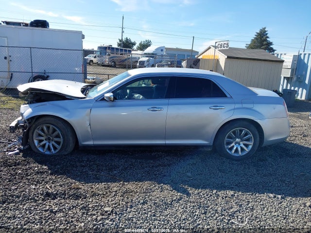 Продажа на аукционе авто 2012 Chrysler 300 Limited, vin: 2C3CCACGXCH309675, номер лота: 44469076