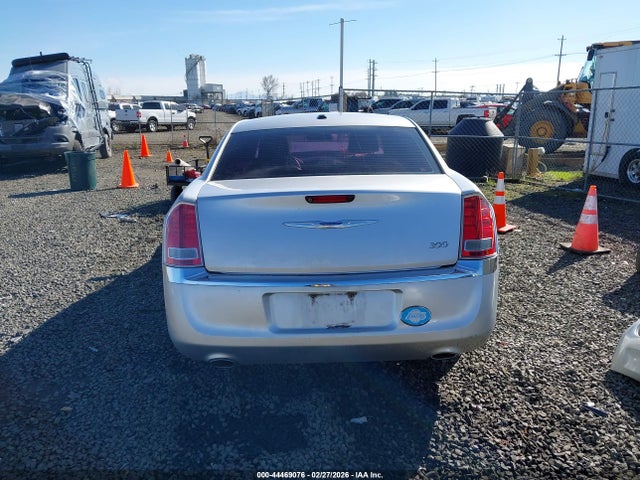 Продажа на аукционе авто 2012 Chrysler 300 Limited, vin: 2C3CCACGXCH309675, номер лота: 44469076