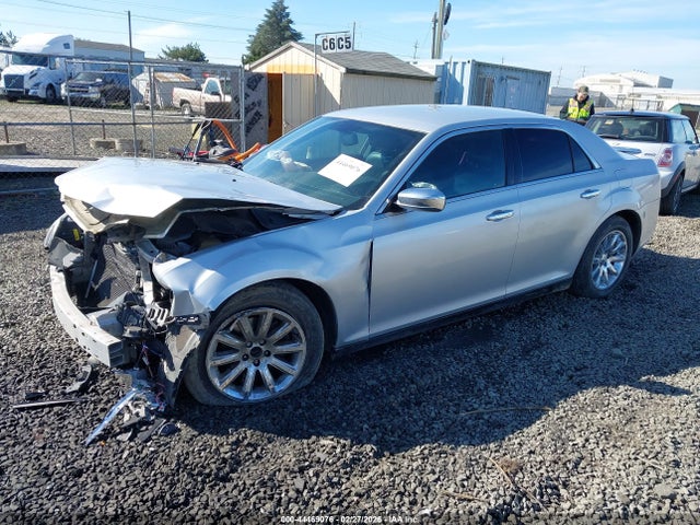 Продажа на аукционе авто 2012 Chrysler 300 Limited, vin: 2C3CCACGXCH309675, номер лота: 44469076