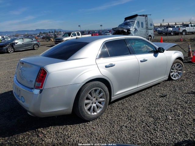 Продажа на аукционе авто 2012 Chrysler 300 Limited, vin: 2C3CCACGXCH309675, номер лота: 44469076