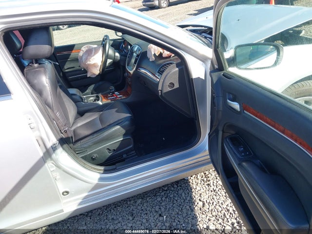 Продажа на аукционе авто 2012 Chrysler 300 Limited, vin: 2C3CCACGXCH309675, номер лота: 44469076