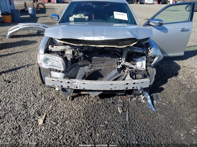 Продажа на аукционе авто 2012 Chrysler 300 Limited, vin: 2C3CCACGXCH309675, номер лота: 44469076